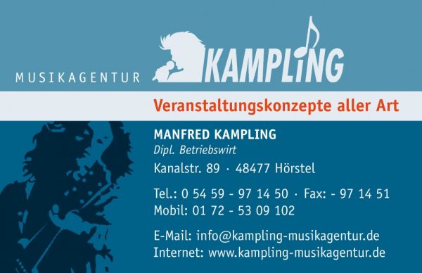 Kampling-Logo-Musikagentur - 2016
