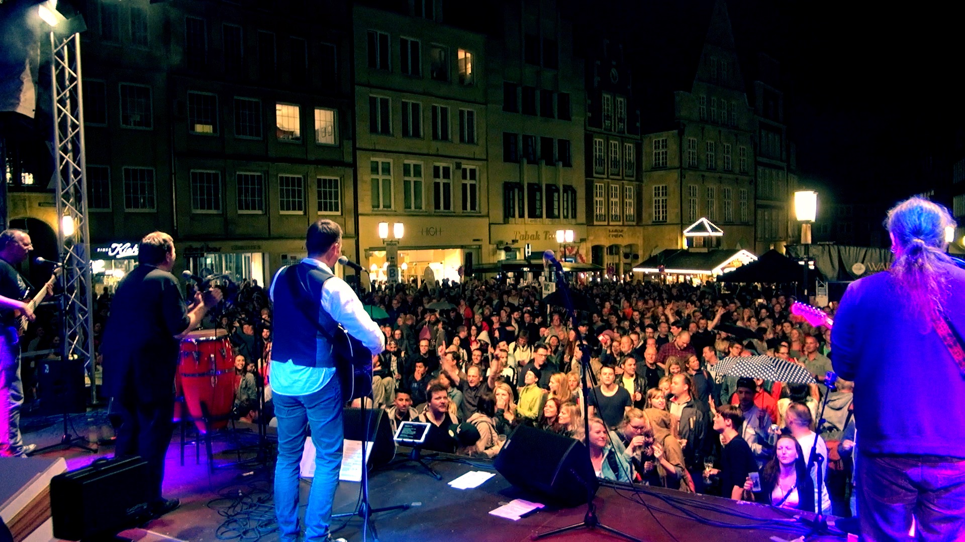 Stadtfest 2016_Bühne 7